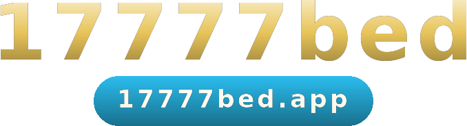 17777bed logo